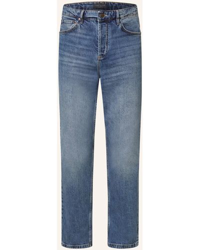 Ted Baker Jeans JOEYY Straight Fit - Blau