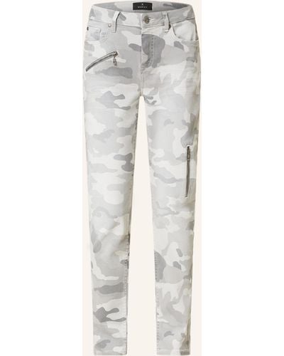 Monari Skinny Jeans - Weiß