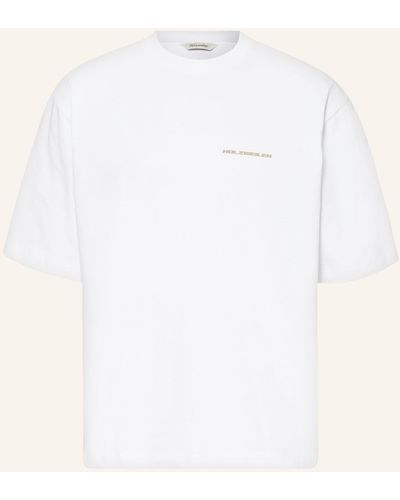 Holzweiler T-Shirt RANGER - Natur