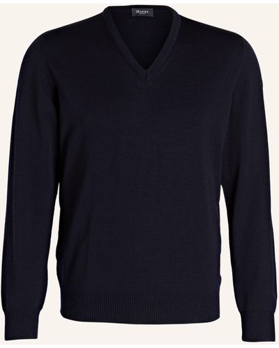 maerz muenchen Pullover - Blau