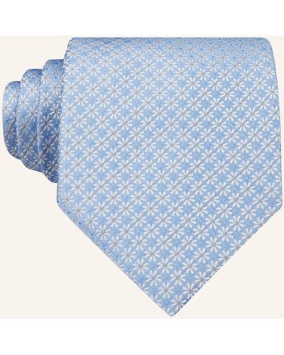 Eton Krawatte - Blau