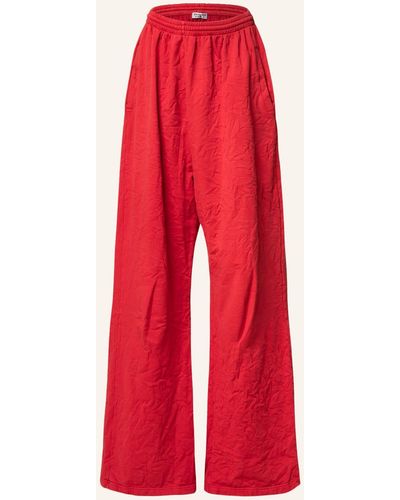 Balenciaga Sweatpants - Rot