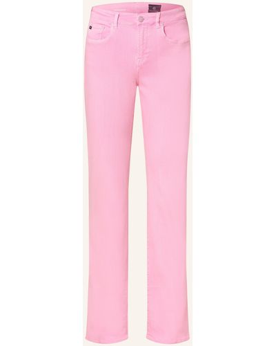 AG Jeans Bootcut Jeans SOPHIE - Pink