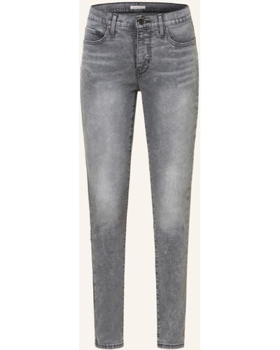 Levi's Skinny Jeans 311 SHAPING SKINNY - Grau