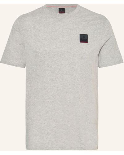 Bogner Fire + Ice FIRE+ICE T-Shirt VITO2 - Grau