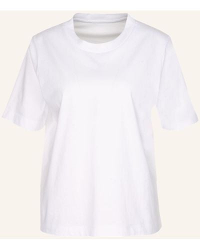Seidensticker T-Shirt - Weiß