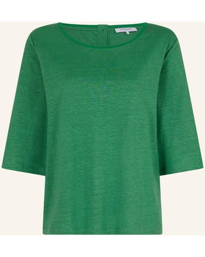 Gerard Darel T-Shirt MAGNOLIA - Grün