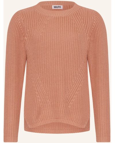 Molo Pullover GILLIS - Pink
