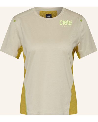 Ciele Athletics T-Shirt ELITE - Natur