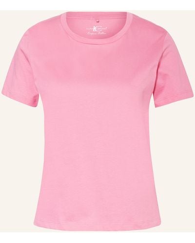 Luisa Cerano T-Shirt - Pink