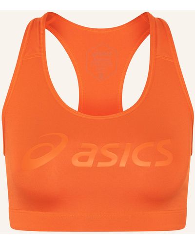 Asics Sport-BH CORE - Orange