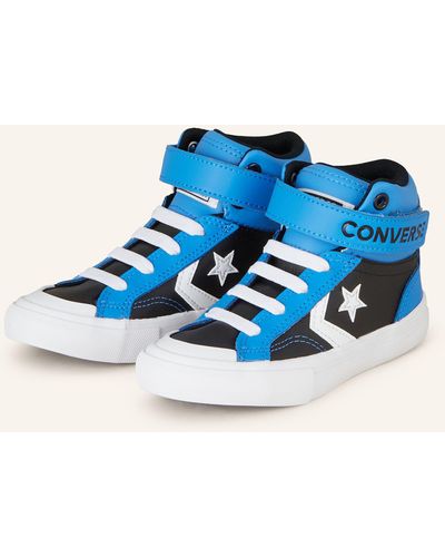 Converse Hightop-Sneaker PRO BLAZE - Blau