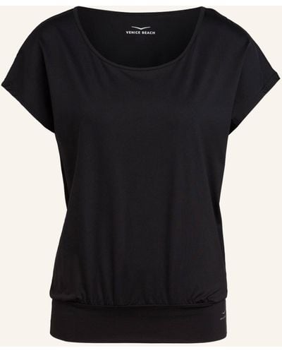 30% | Lyst T-Shirt und | Online-Schlussverkauf Venice DE Beach Polos Damen – für Bis zu Rabatt