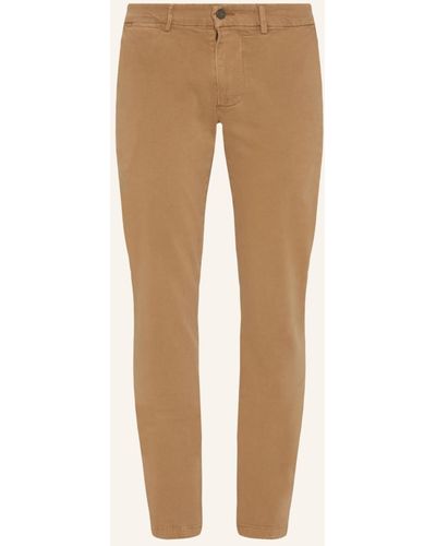 7 For All Mankind SLIMMY CHINO Pant - Natur