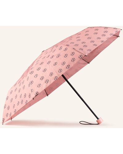 Ted Baker Regenschirm GEMMIIA - Pink