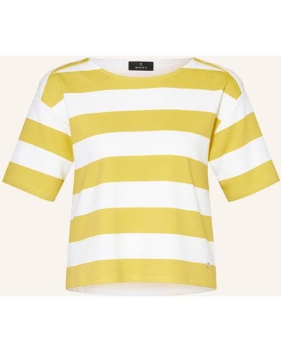 Monari T-Shirt - Gelb