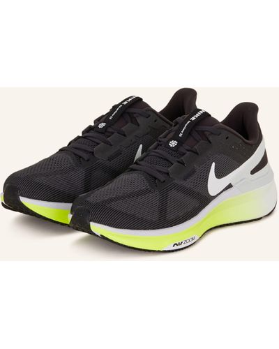 Nike Laufschuhe AIR ZOOM STRUCTURE 25 - Mehrfarbig