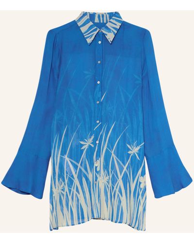 Damen-Blusen von Elena Miro | Online-Schlussverkauf – Bis zu 46% Rabatt |  Lyst DE