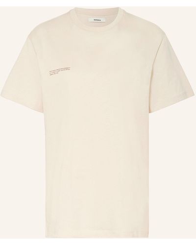 PANGAIA T-Shirt 365 - Natur