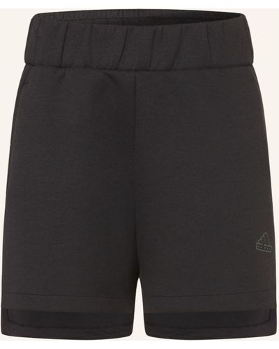 adidas Shorts - Schwarz