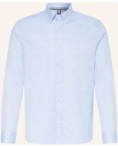 Ted Baker Oxfordhemd ALLARDO Regular Fit - Blau