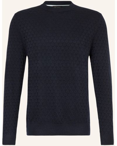 Ted Baker Pullover LOUNG - Blau