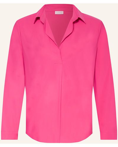 Sportalm Blusenshirt - Pink