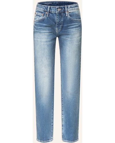 AG Jeans The Ex-Boyfriend Jeans für Frauen - Bis 50% Rabatt | Lyst DE