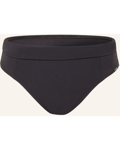 LIDEA® Basic-Bikini-Hose ECO SHAPE - Schwarz