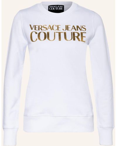 Versace Sweatshirt - Mehrfarbig