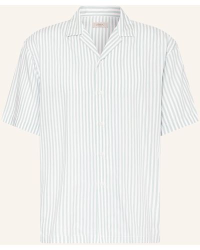 Altea Resorthemd Comfort Fit - Weiß