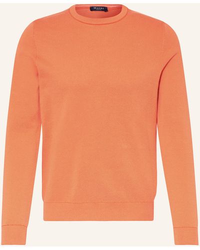 maerz muenchen Pullover - Orange