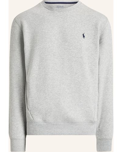 Ralph Lauren Golf Sweatshirt - Grau
