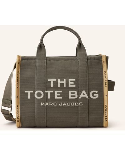 Marc Jacobs Handtasche THE SMALL TOTE BAG - Mehrfarbig