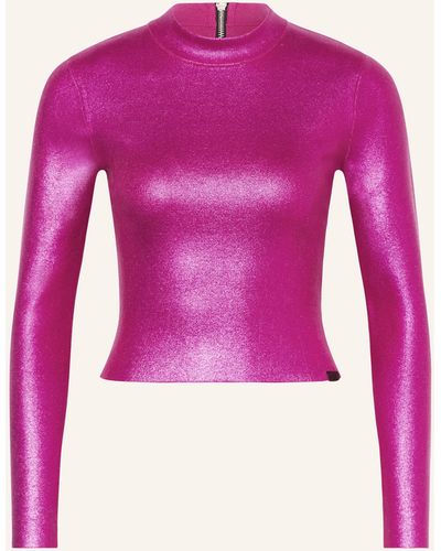 HUGO Pullover SALLO - Pink