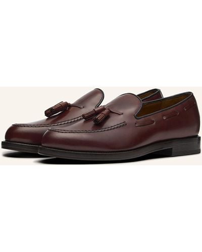 Lottusse Loafer CLASS - Mehrfarbig