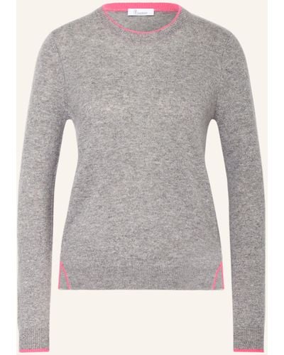 Princess Goes Hollywood Cashmere-Pullover - Grau