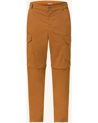 Vaude Trekkinghose NEYLAND - Orange