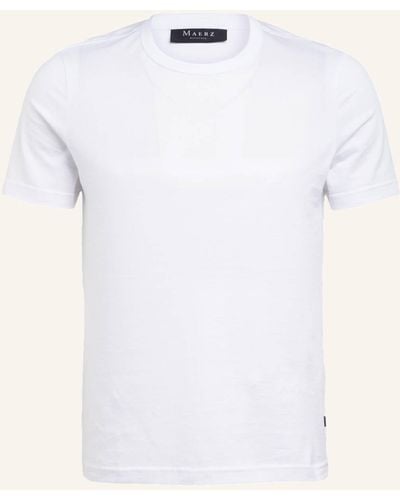 maerz muenchen T-Shirt - Weiß