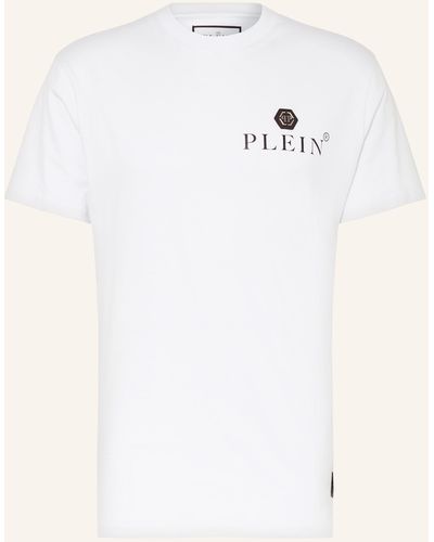 Philipp Plein T-Shirt - Natur