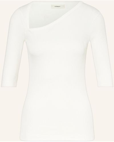 Inwear Strickshirt PUKIW mit 3/4-Arm - Natur