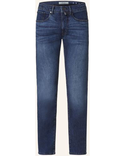 Pierre Cardin Jeans ANTIBES Slim Fit - Blau