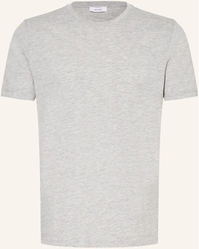 Reiss T-Shirt BLESS - Weiß