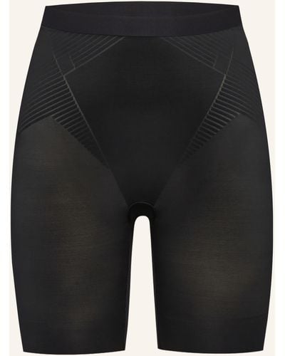 Spanx Shape-Shorts THINSTINCTS® 2.0 - Schwarz