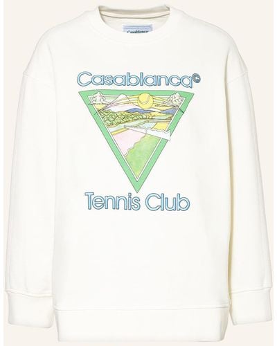 Casablancabrand Sweatshirt - Mehrfarbig