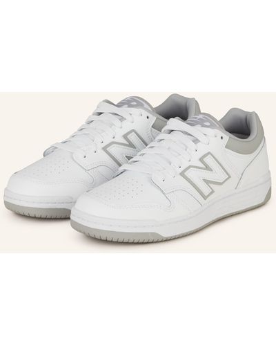 New Balance Sneaker 480 - Mehrfarbig