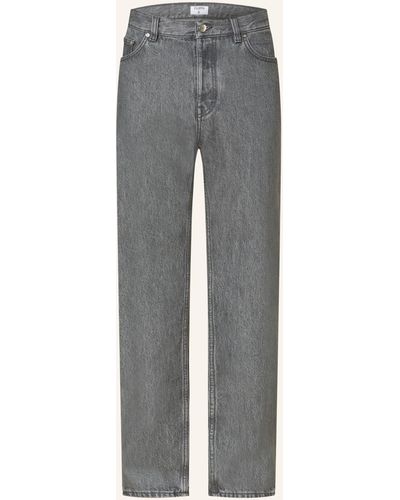 Filippa K Jeans Classic Straight Fit - Grau