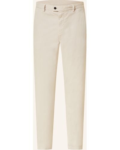 Tiger Of Sweden Chino CAIDON Regular Fit - Natur
