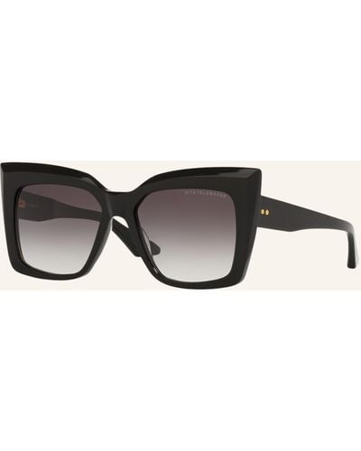 Dita Eyewear Sonnenbrille DTS704 - Natur