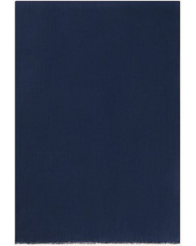 Roeckl Sports Schals RING PASHMINA - Blau